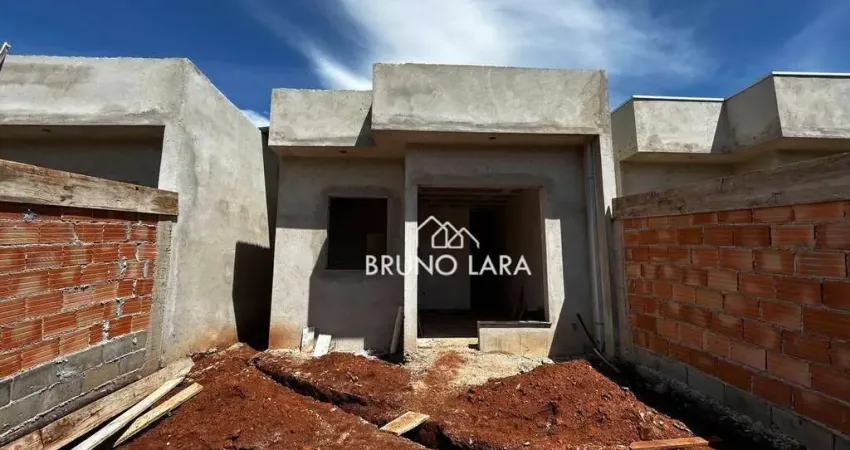 Casa com 3 quartos à venda na Rua Maria Candida da Silva, 240, Atenas, Igarapé