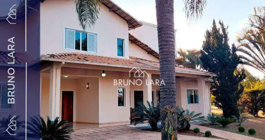 Casa à venda em Igarapé Condomínio Fazenda Solar
