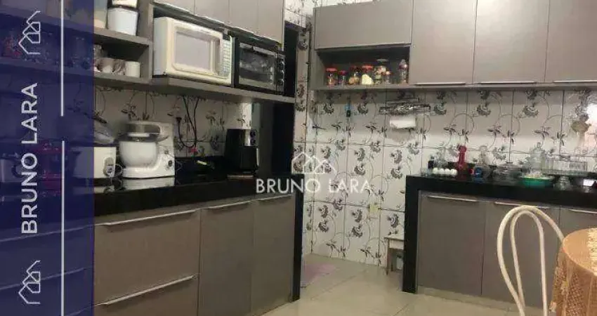 Casa com 3 quartos à venda na Rua Anair Rosa, 104, Resplendor, Igarapé