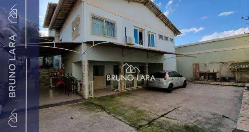 Casa com 4 quartos à venda na Rua Doutor Eduardo Lopes Filho, 211, Centro, Betim
