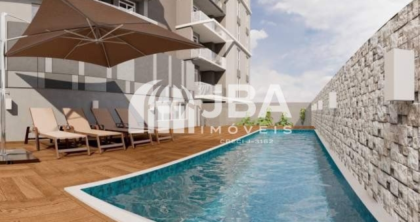 Apartamento com 3 quartos à venda na Avenida Rui Barbosa, 1495, Bom Jesus, São José dos Pinhais