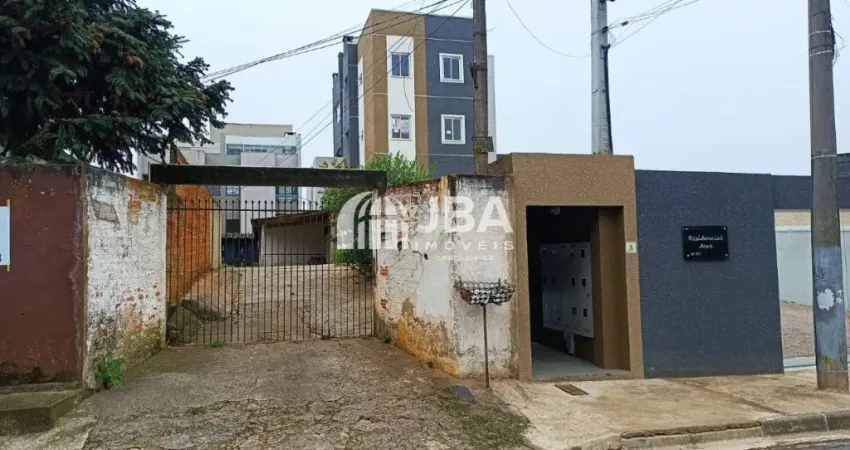 Terreno à venda na Rua Acre, 759, Boneca do Iguaçu, São José dos Pinhais