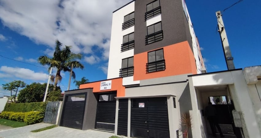 Apartamento com 3 quartos à venda na Rua Boa Esperança, 822, Cruzeiro, São José dos Pinhais