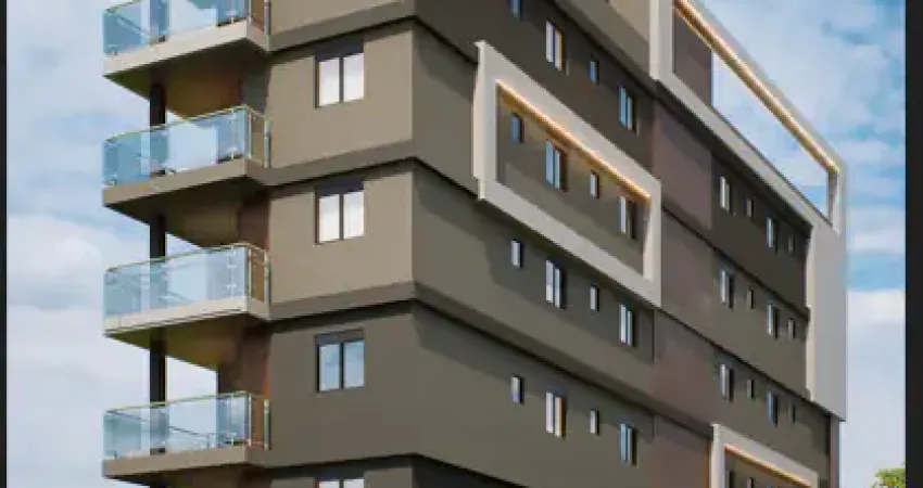 EXCLUSIVA COBERTURA RESIDENCIAL