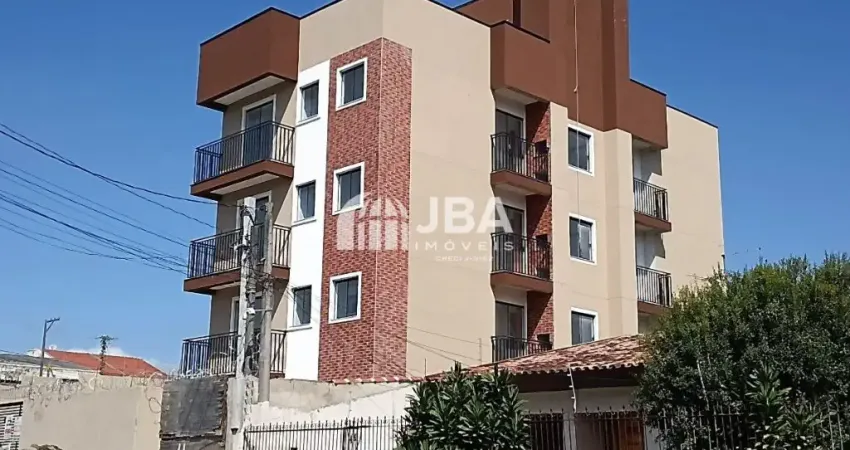 Apartamento à venda na Rua Pará, 62, Boneca do Iguaçu, São José dos Pinhais