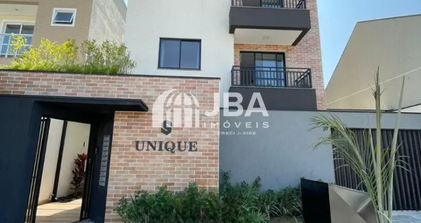 Cobertura com 3 quartos à venda na Rua Piauí, 175, Boneca do Iguaçu, São José dos Pinhais