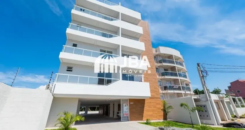 Apartamento com 3 quartos à venda na Rua Deputado João Leopoldo Jacomel, 869, Pedro Moro, São José dos Pinhais
