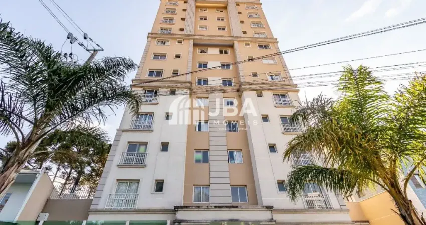 Apartamento com 2 quartos à venda na Rua Clevelândia, 292, Silveira da Motta, São José dos Pinhais