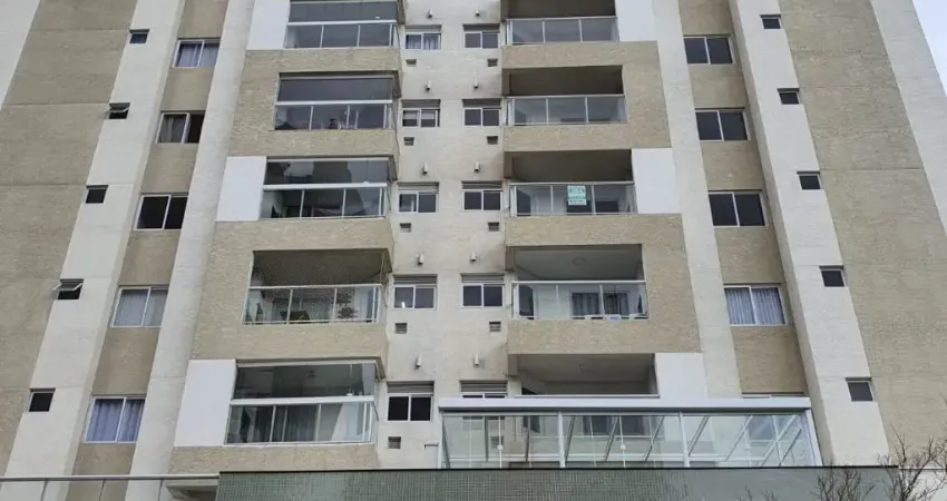 ApApartamento dos sonhos no centro de São José dos Pinhai