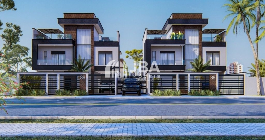 SOBRADOS 1 E 6 À VENDA - ALTO PADRÃO COM TERRAÇO