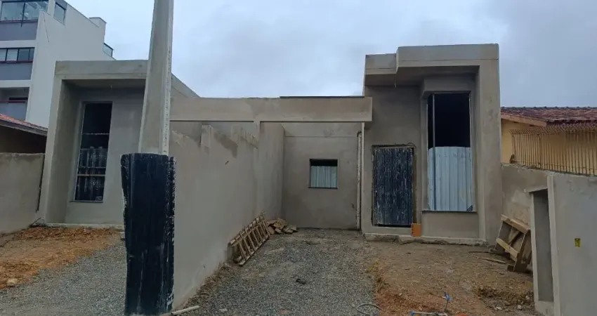 Casa em condomínio fechado com 3 quartos à venda na Rua Francisco Toczek, 603, Afonso Pena, São José dos Pinhais