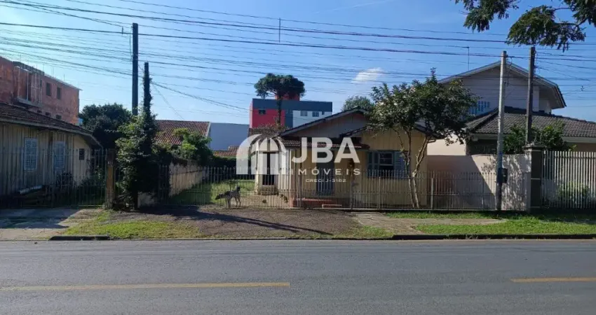 Terreno a venda no São Pedro SJP .