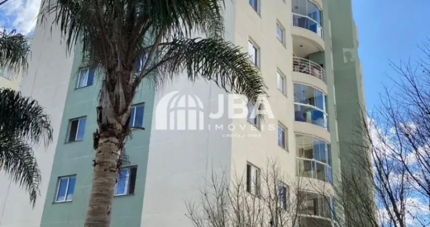 Apartamento com 3 quartos à venda na Rua Helena Andretta de Oliveira, 113, Uberaba, Curitiba