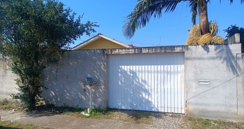 Casa com 2 quartos à venda na Rua Eva Terezinha dos Santos, 445, Guatupê, São José dos Pinhais