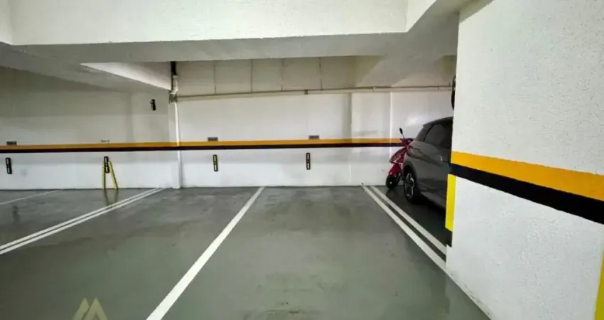 Apartamento à venda em região privilegiada de são josé dos pinhais