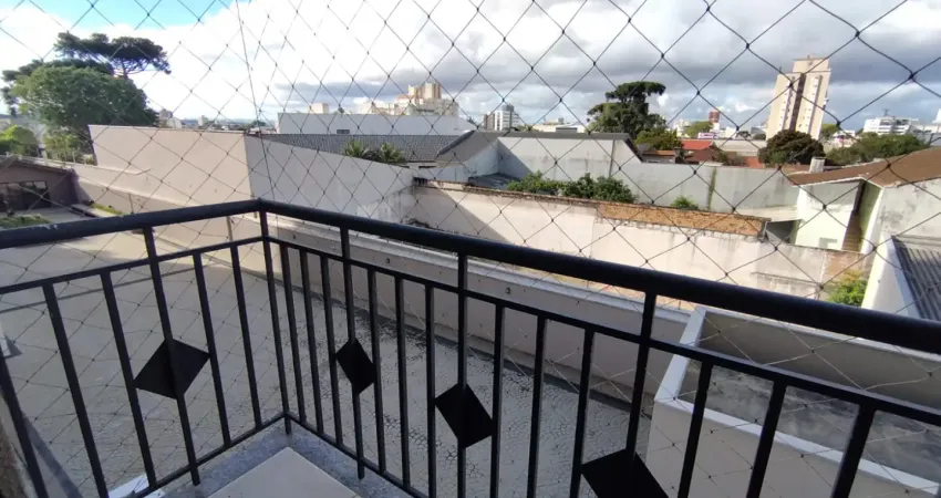 Apartamento com 3 quartos à venda na Avenida Rui Barbosa, 9970, Centro, São José dos Pinhais