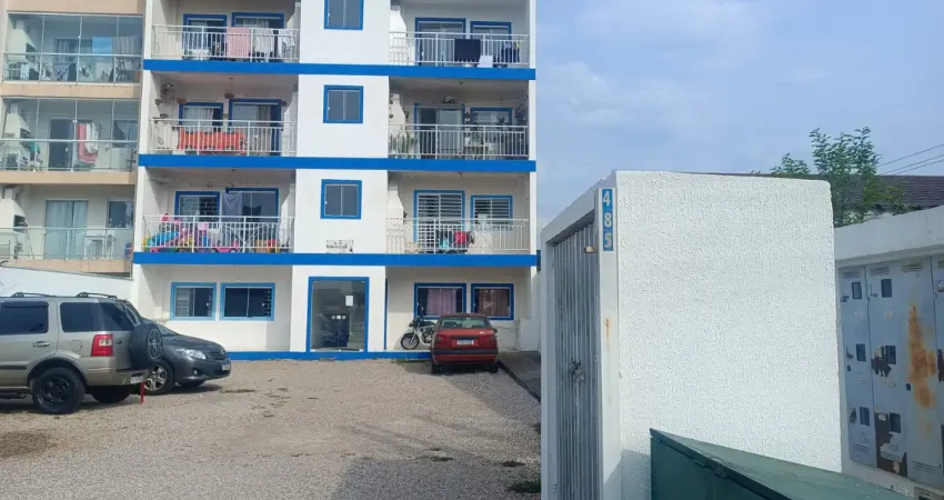 Apartamento com 2 quartos à venda na Rua Nayme Nasser, 485, Costeira, São José dos Pinhais