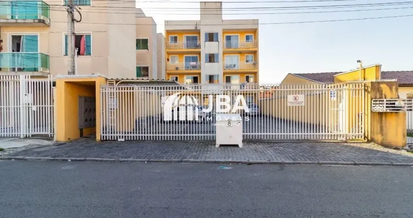 Casa com 2 quartos à venda na Rua Professor Antônio Dantas, 1184, Parque da Fonte, São José dos Pinhais