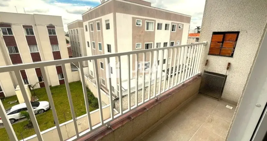 Apartamento com 3 quartos à venda na Rua Leonel Bassan, 643, Cidade Jardim, São José dos Pinhais