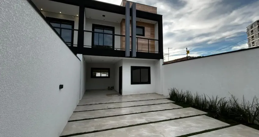 Casa com 3 quartos à venda na R. Ivaí, 405, São Pedro, São José dos Pinhais