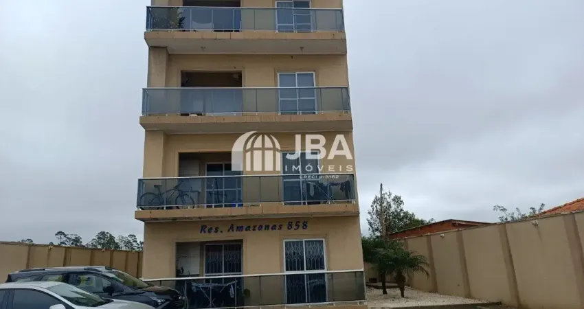 Apartamento com 3 quartos à venda na Rua Rio Amazonas, 858, Weissópolis, Pinhais
