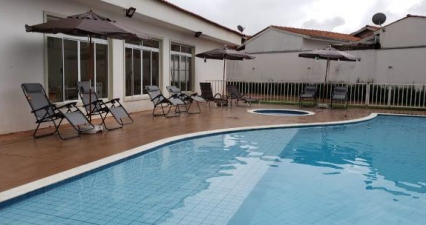 Lindo sobrado em Villagio, à 5 min do Campolim/ Sorocaba