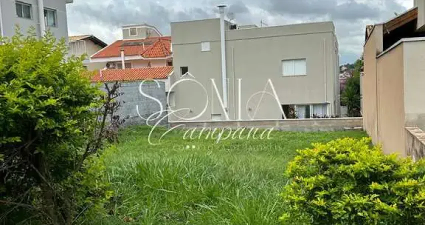 Terreno para venda Condomínio Quaresmeiras em Valinhos SP.