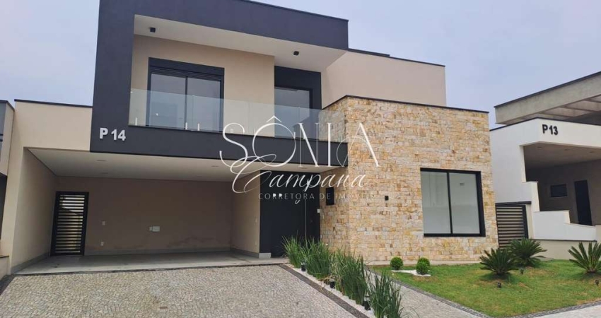 Casa à Venda Condomínio Residencial Mont Alcino em Valinhos.
