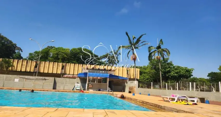 Apartamento para venda Condomínio Residencial Pacaembu Campinas.
