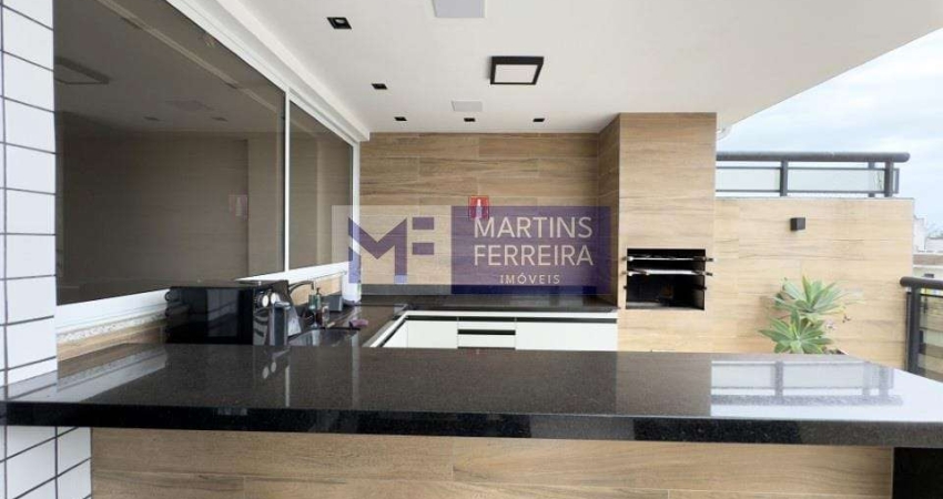 Apartamento à venda 4 Quartos, 4 Suites, 3 Vagas, 380M², Recreio dos Bandeirantes, Rio de Janeiro -