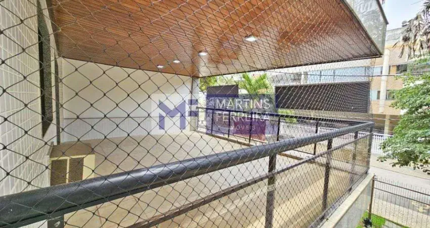 Apartamento 3 Quartos | 2 Suites | Recreio dos Bandeirantes