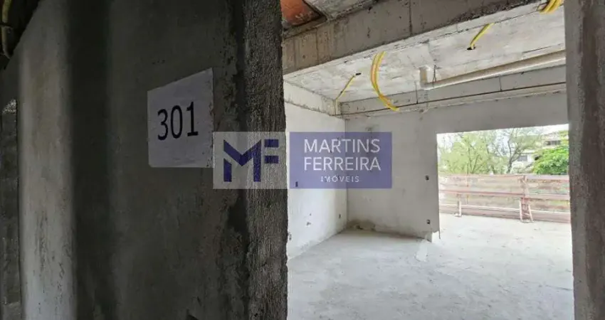 Apartamento à venda 1 Quarto, 1 Suite, 1 Vaga, 60M², Recreio dos Bandeirantes, Rio de Janeiro - RJ