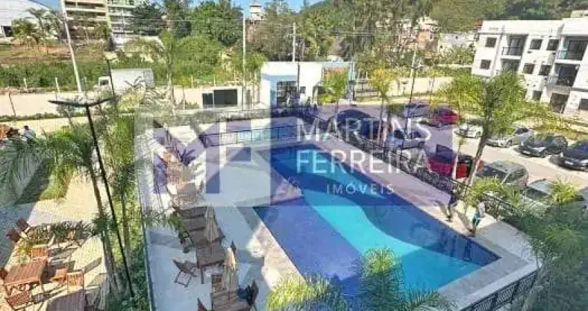 Apartamento à venda 2 Quartos, 2 Suites, 1 Vaga, 51M², Recreio dos Bandeirantes, Rio de Janeiro - R