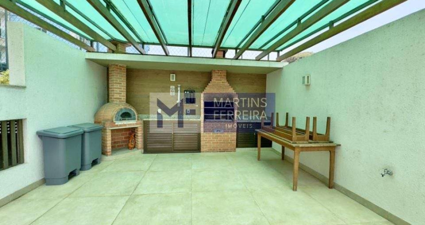 Apartamento à venda 2 Quartos, 2 Suites, 1 Vaga, 70M², Barra da Tijuca, Rio de Janeiro - RJ | SAINT
