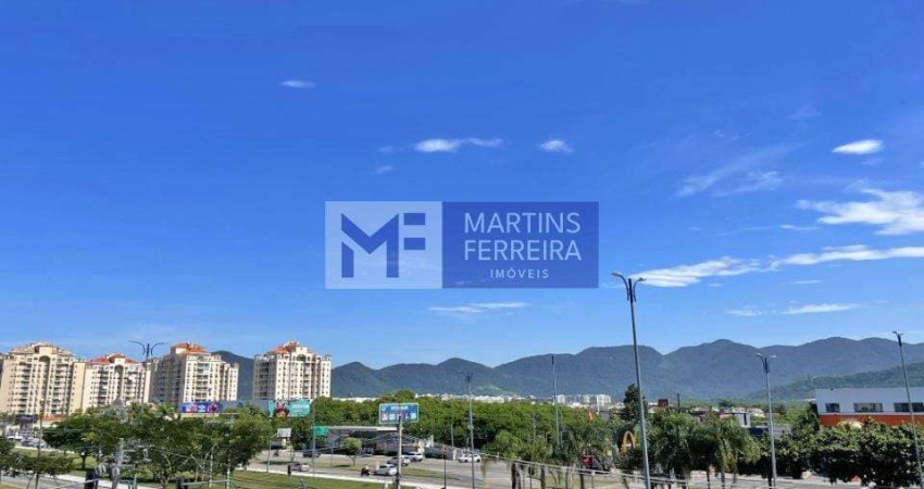 Comercial/Industrial à venda 1 Vaga, 46M², Recreio dos Bandeirantes, RIO DE JANEIRO - RJ