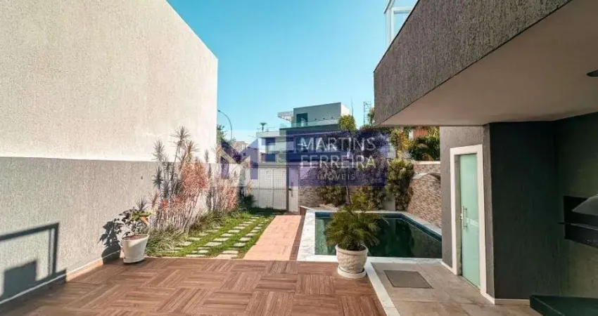 Casa à venda 4 Quartos, 4 Suites, 380M², Recreio dos Bandeirantes, Rio de Janeiro - RJ | RIVIERA DE