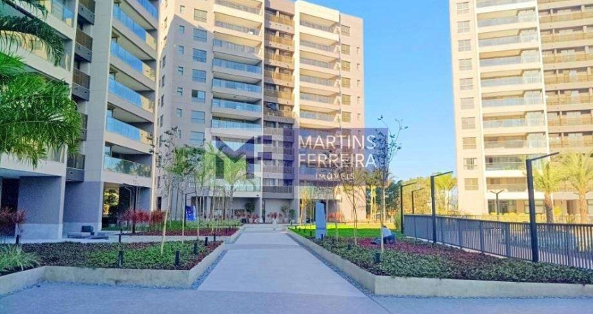 Apartamento à venda 3 Quartos, 3 Suites, 2 Vagas, 156M², Barra da Tijuca, Rio de Janeiro - RJ | LAT