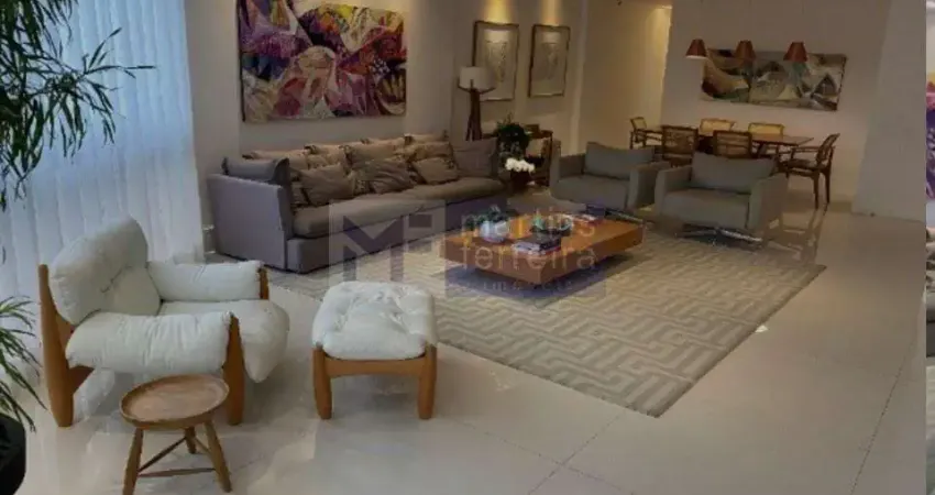Apartamento à venda 3 Quartos, 3 Suites, 3 Vagas, 280M², Barra da Tijuca, Rio de Janeiro - RJ
