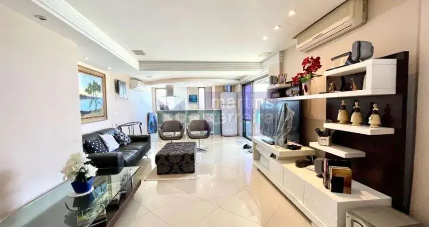 Apartamento à venda 3 Quartos, 3 Suites, 2 Vagas, 225M², Barra da Tijuca, Rio de Janeiro - RJ | OCE