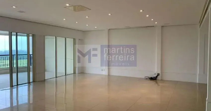Apartamento à venda 5 Quartos, 5 Suites, 4 Vagas, 435M², Barra da Tijuca, Rio de Janeiro - RJ