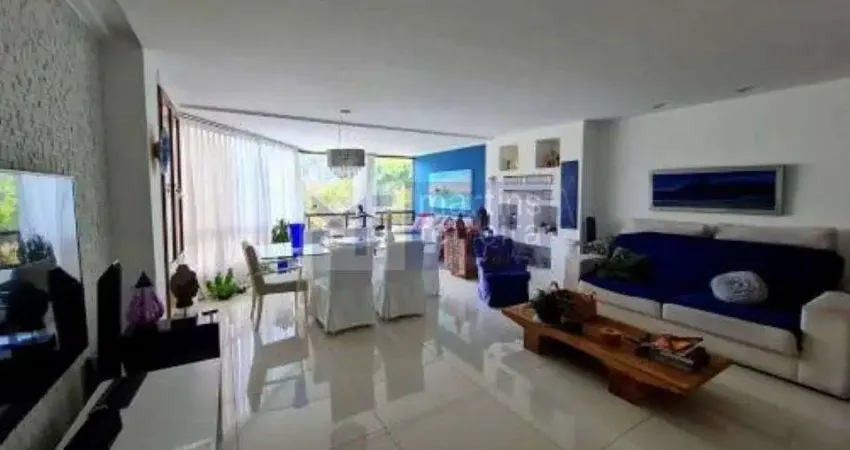 APARTAMENTO à venda 3 Quartos, 3 Suites, 2 Vagas, 130M², BARRA DA TIJUCA, RIO DE JANEIRO - RJ