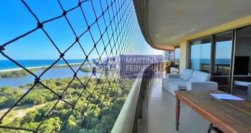 Apartamento à venda 3 Quartos, 3 Suites, 268M², Barra da Tijuca, Rio de Janeiro - RJ
