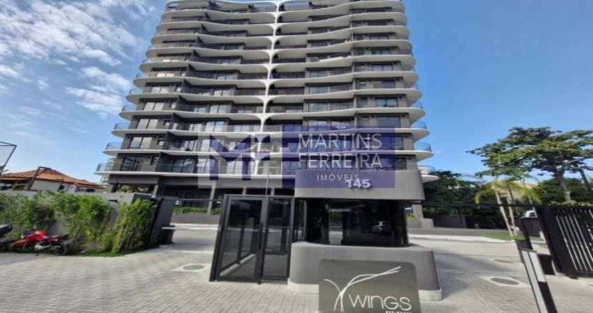 Apartamento à venda 2 Quartos, 2 Suites, 1 Vaga, 80M², Barra da Tijuca, Rio de Janeiro - RJ | WINGS