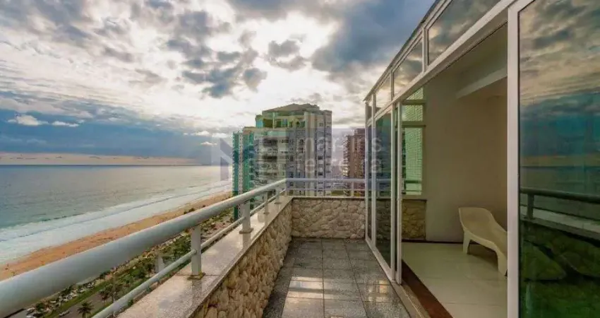 Apartamento à venda 2 Quartos, 2 Suites, 2 Vagas, 369M², Barra da Tijuca, Rio de Janeiro - RJ | RES