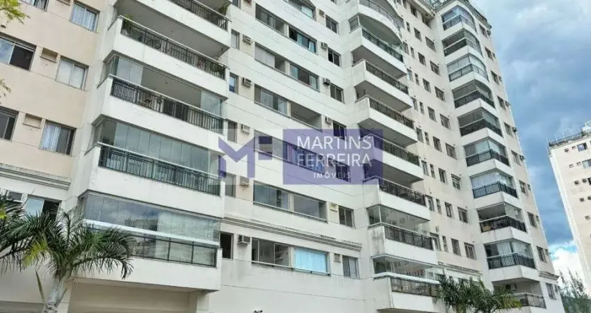 Jardins do Recreio, 4 Quartos, 2 Suites, 3 Vagas, 115M², Recreio dos Bandeirantes, Rio de Janeiro -