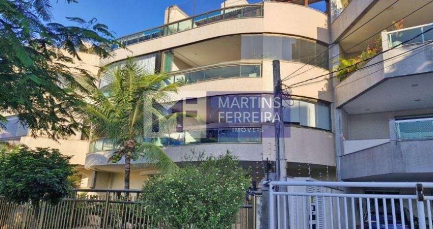 Apartamento 3 Quartos, 1 Suites, 2 Vagas, 183M², Recreio dos Bandeirantes, - RJ |