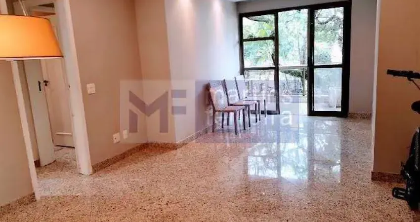 Apartamento Recreio dos Bandeirantes 3 Quartos, 1 Suite, 2 Vagas, 135M²,