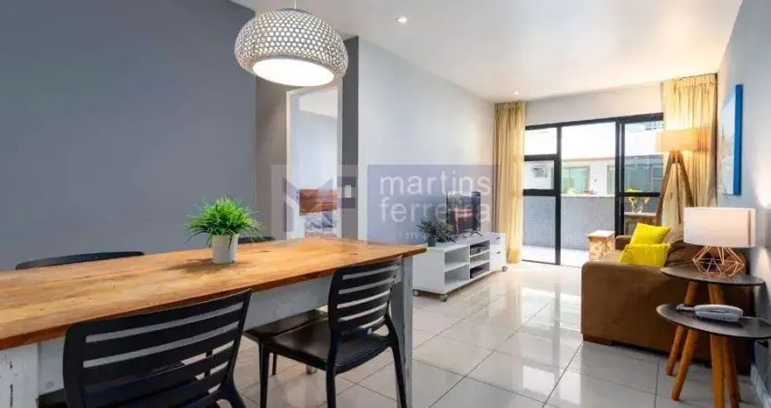 Apartamento à venda 3 Quartos, 1 Suite, 1 Vaga, 81M², Recreio dos Bandeirantes, Rio de Janeiro - RJ