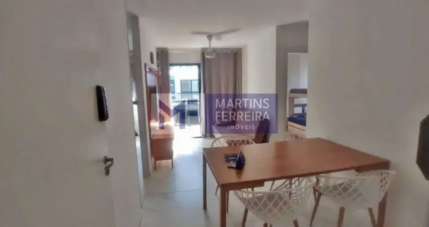 Apartamento à venda 2 Quartos, 2 Suites, 1 Vaga, 51M², Recreio dos Bandeirantes, Rio de Janeiro - R