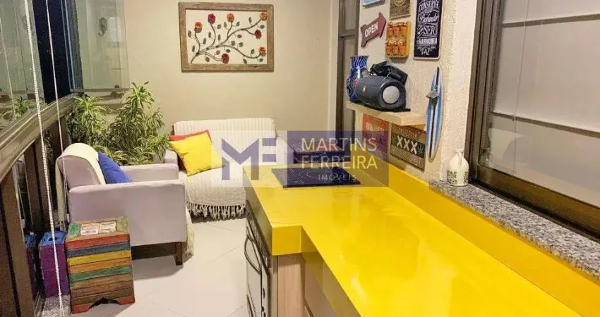 Life Resort, Varanda Gourmet, 3 Quartos, 1 Suite, 2 Vagas, 90M², Recreio dos Bandeirantes, Rio de J